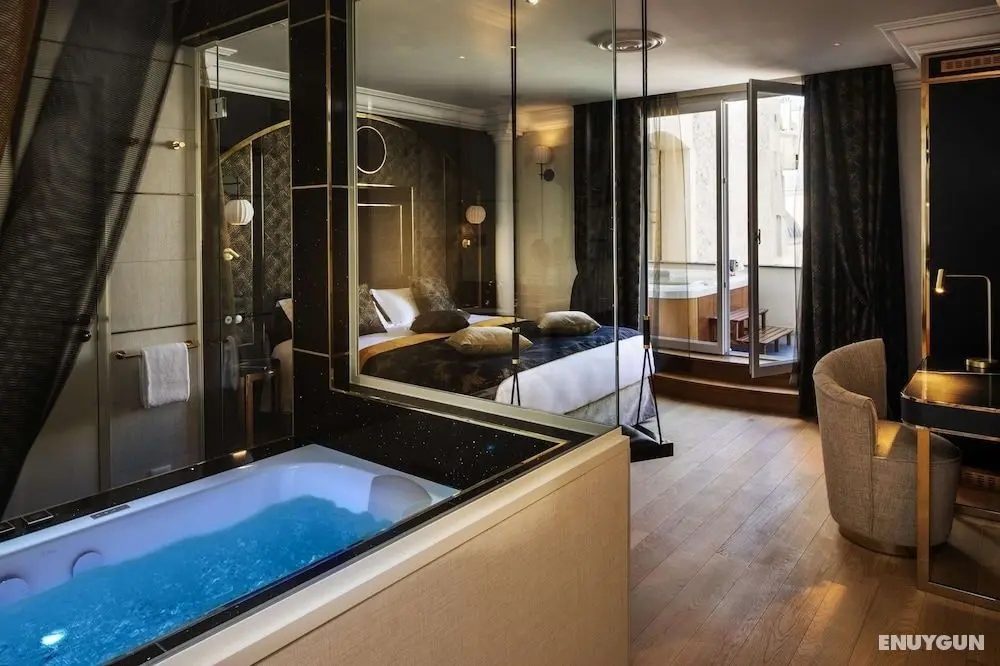 Paris j'Adore Hotel & Spa - Öne Çıkan Resim