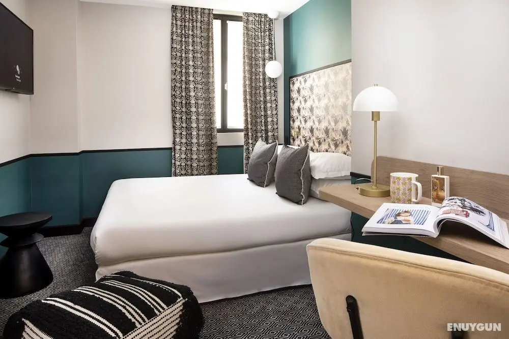 Hotel Paris La Fayette - Öne Çıkan Resim