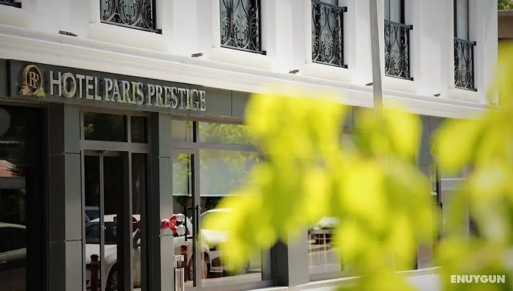 Hotel Paris Prestige - Öne Çıkan Resim