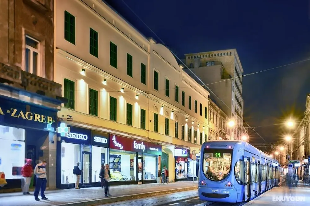 Hotel Park 45 - Öne Çıkan Resim