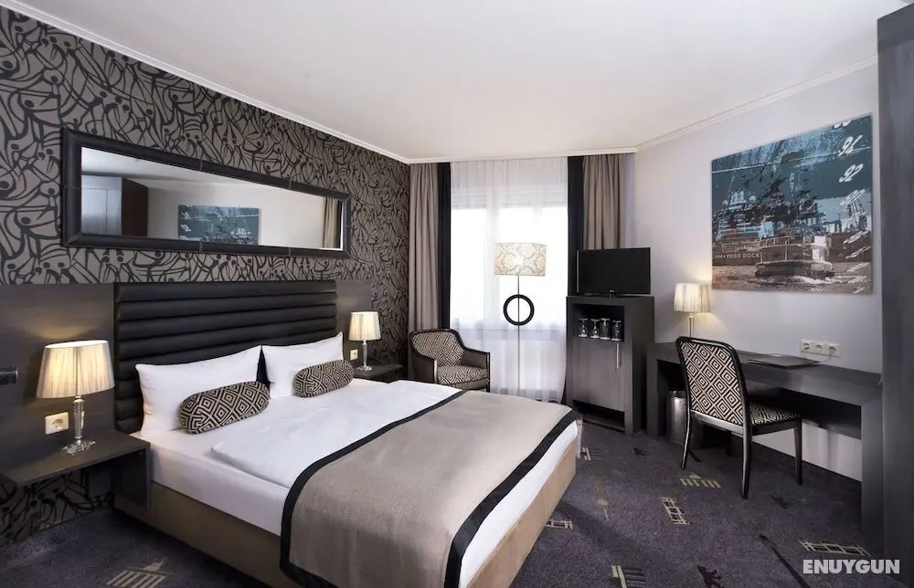 Park Hotel am Berliner Tor - Öne Çıkan Resim