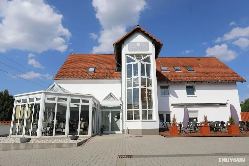 Parkhotel am Schloss - Öne Çıkan Resim