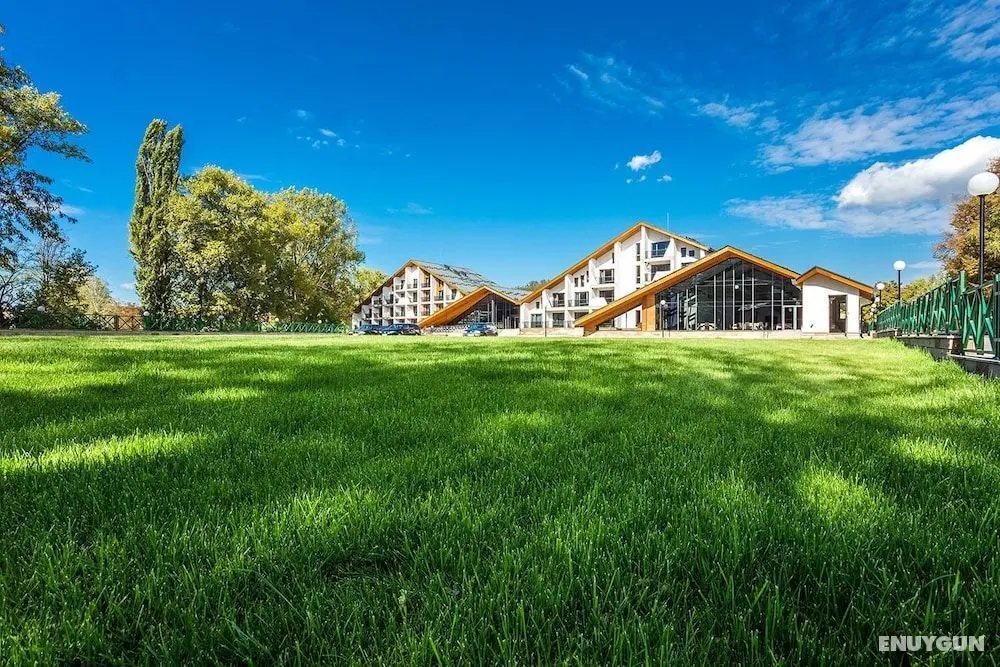 Park Hotel Asarel - Öne Çıkan Resim