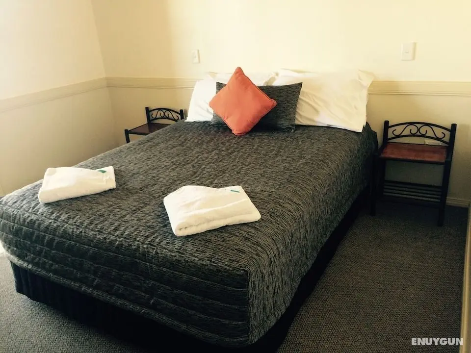 Park Avenue Hotel Motel - Öne Çıkan Resim