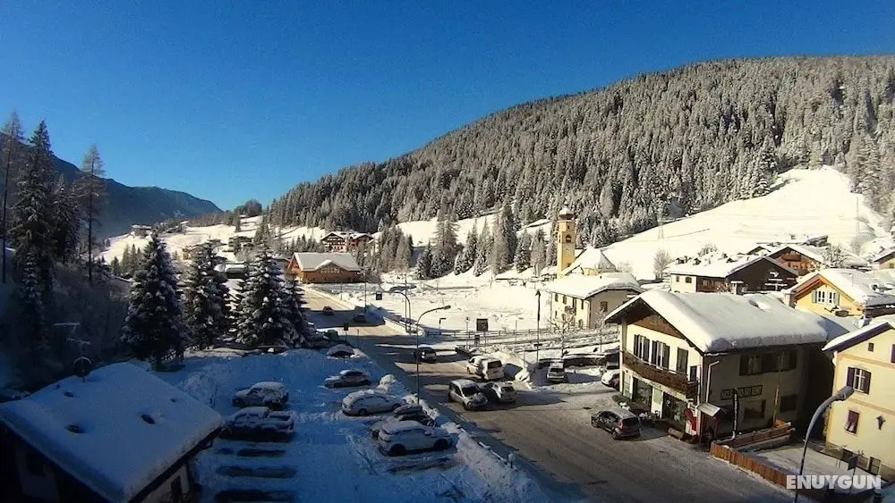 Park Hotel Avisio - Öne Çıkan Resim