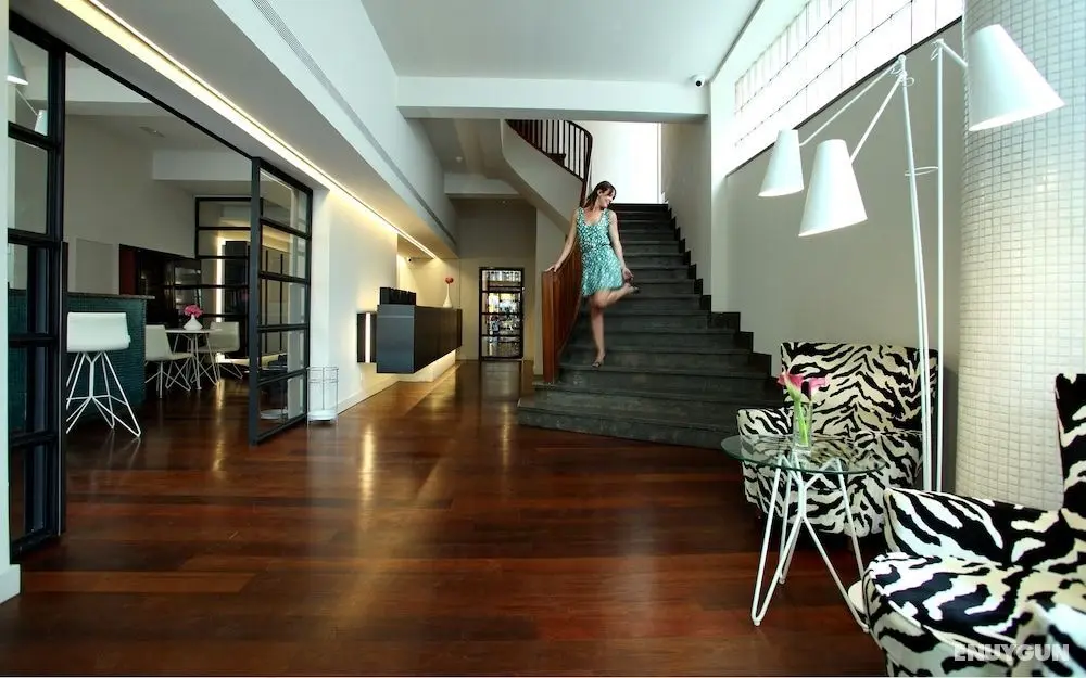 Park Hotel Barcelona - Öne Çıkan Resim