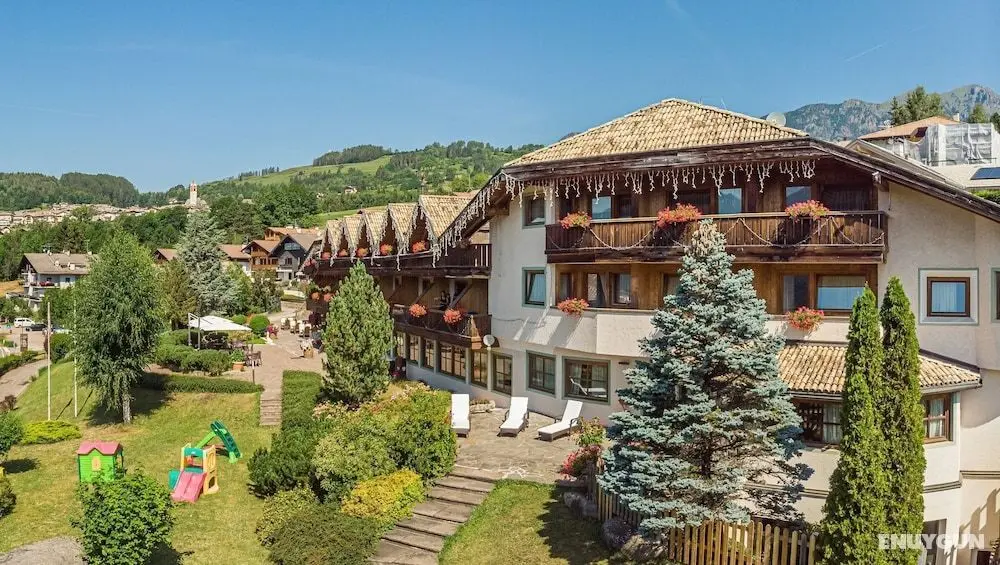 Park Hotel Bellacosta - Öne Çıkan Resim