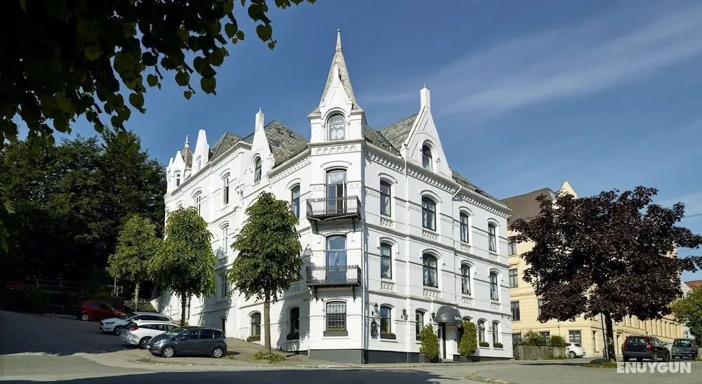 Hotel Park Bergen - Öne Çıkan Resim