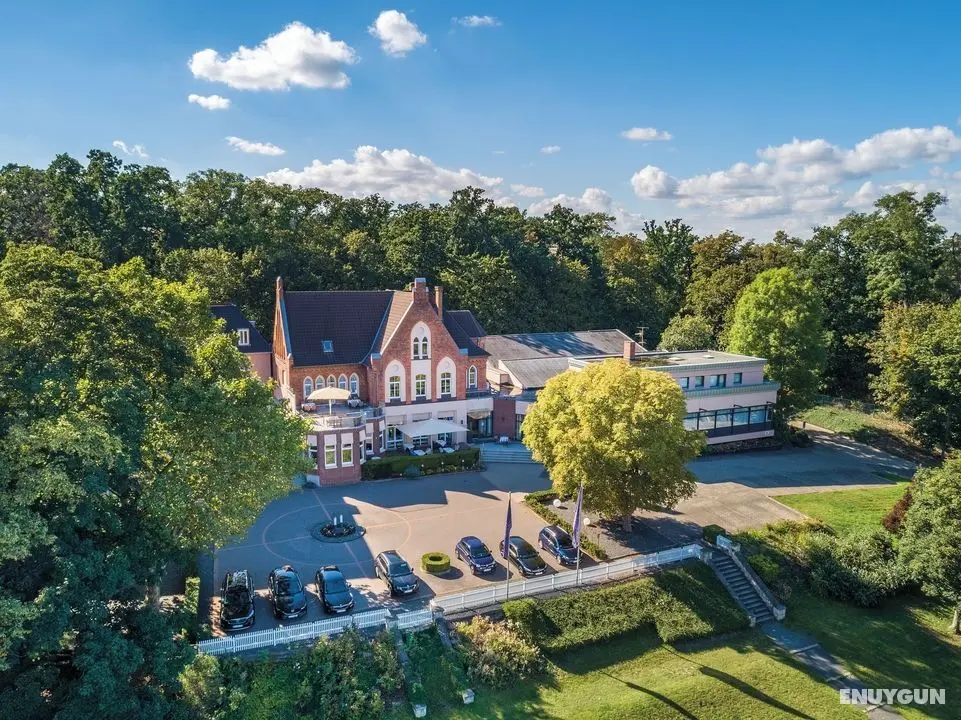 Parkhotel Berghölzchen - Öne Çıkan Resim