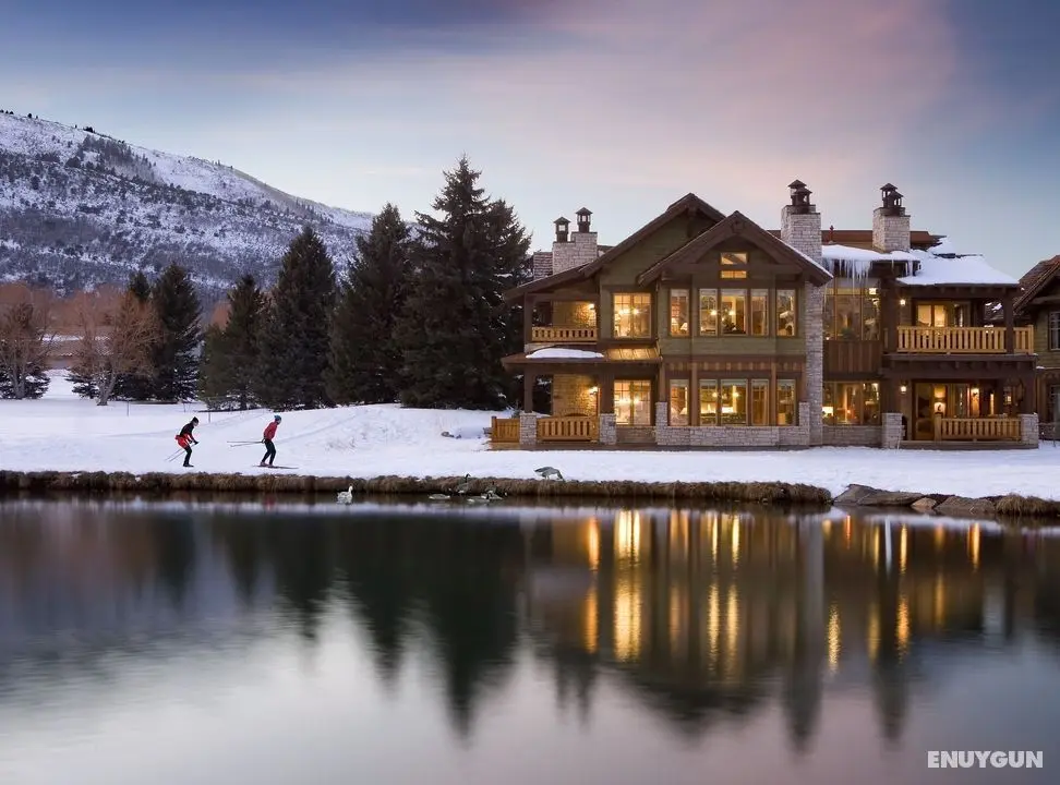 Hotel Park City, Autograph Collection - Kayak ve Snowboarding