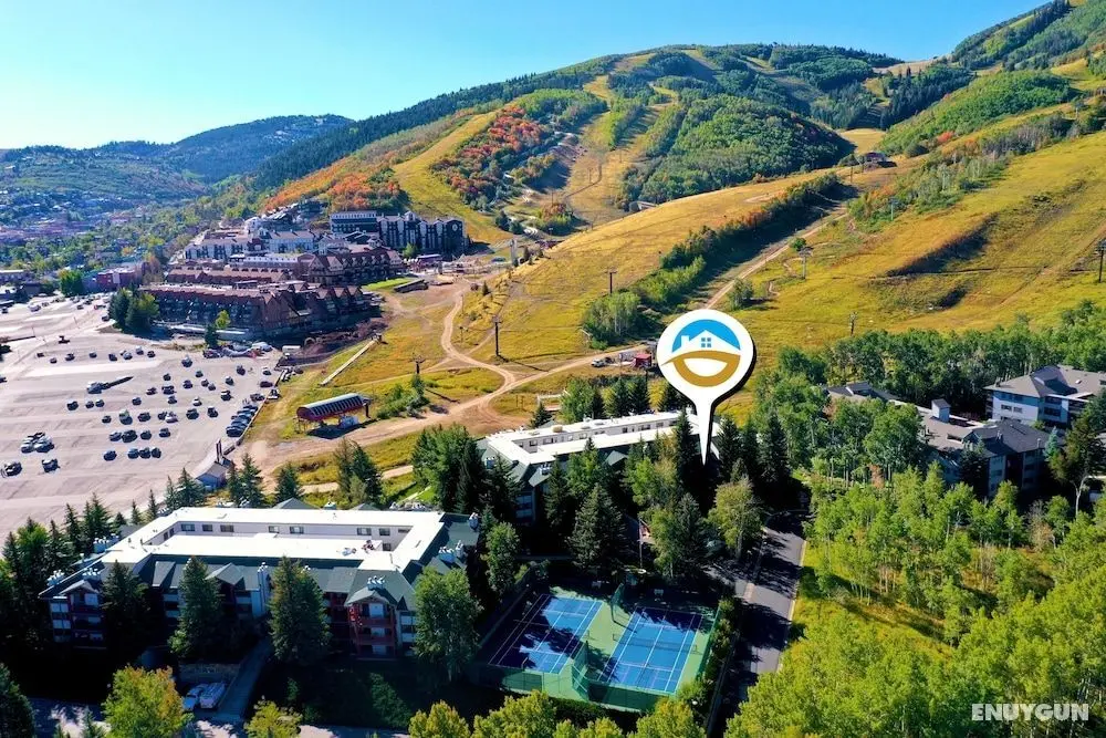 Park City Paradise - Öne Çıkan Resim