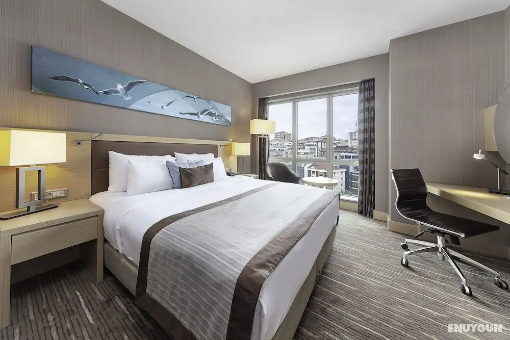 Park Dedeman Bostanci Hotel - Öne Çıkan Resim
