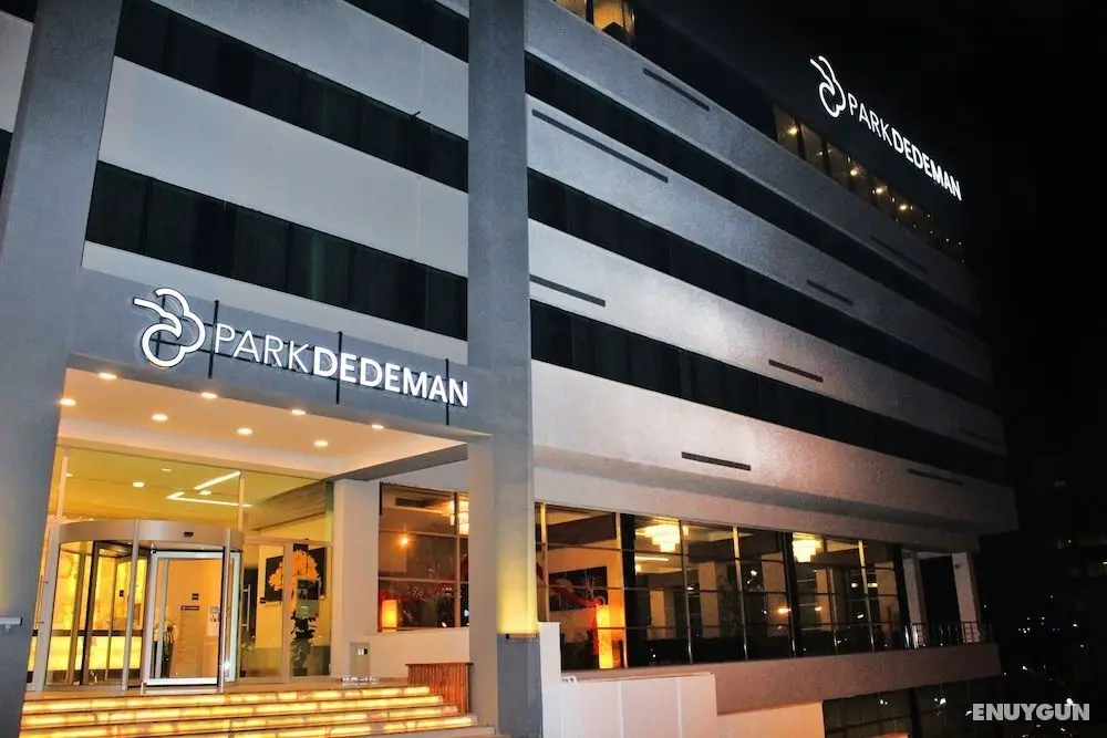 Park Dedeman Elazığ - Öne Çıkan Resim