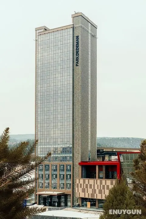 Park Dedeman Kastamonu - Öne Çıkan Resim