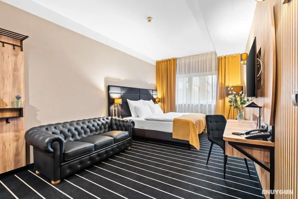 Park Hotel Diament Wroclaw - Öne Çıkan Resim