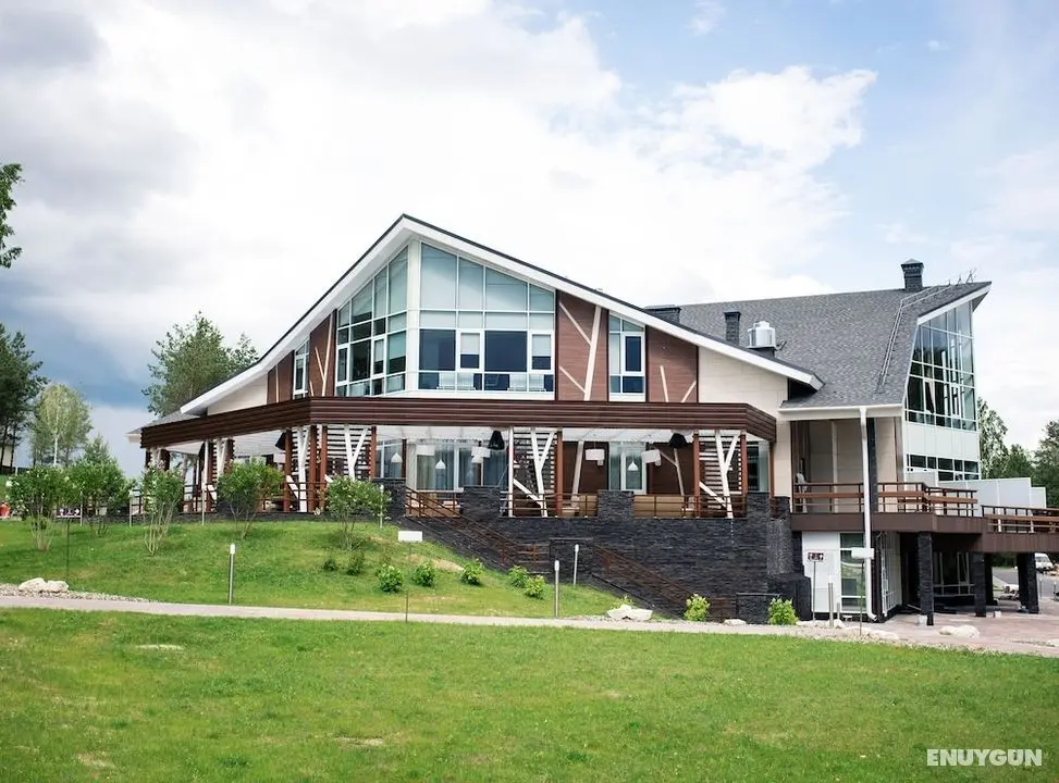Park Hotel Dobrograd - Öne Çıkan Resim
