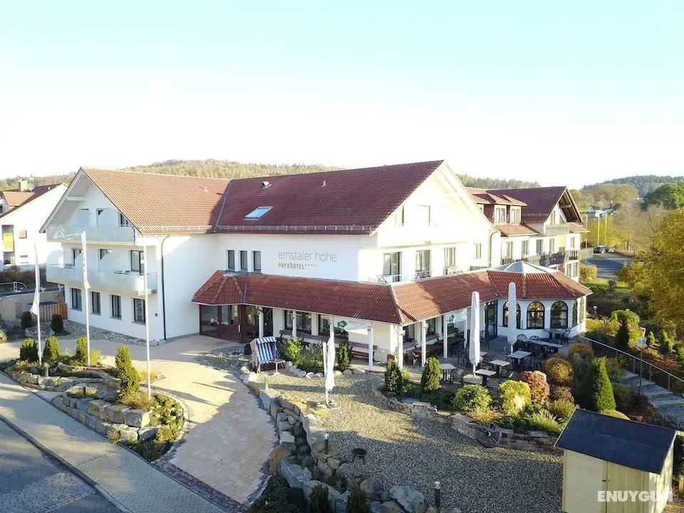 Parkhotel Emstaler Höhe - Öne Çıkan Resim