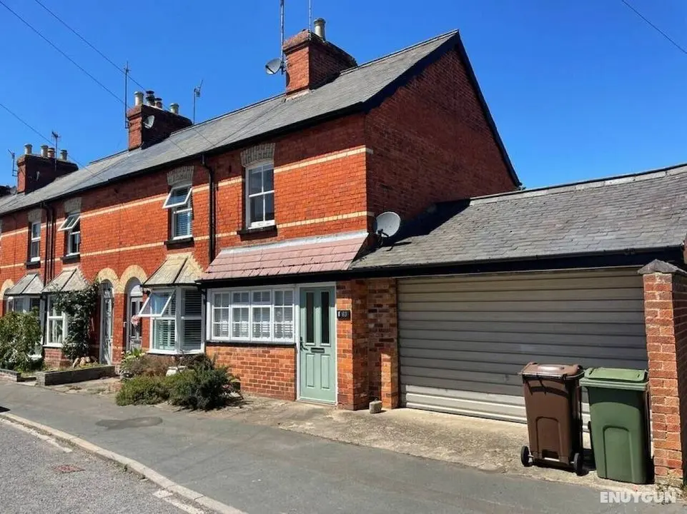 Park End House - Parking Pet Friendly - Oda