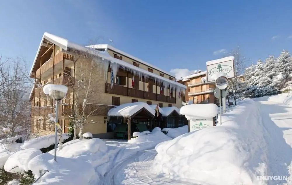 Park Hotel Fanano - Öne Çıkan Resim
