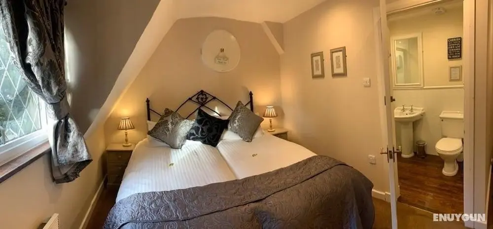 Park Farm Bed and Breakfast - Öne Çıkan Resim
