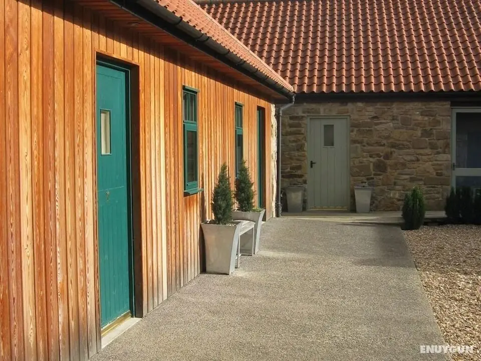 Park Farm - Oda