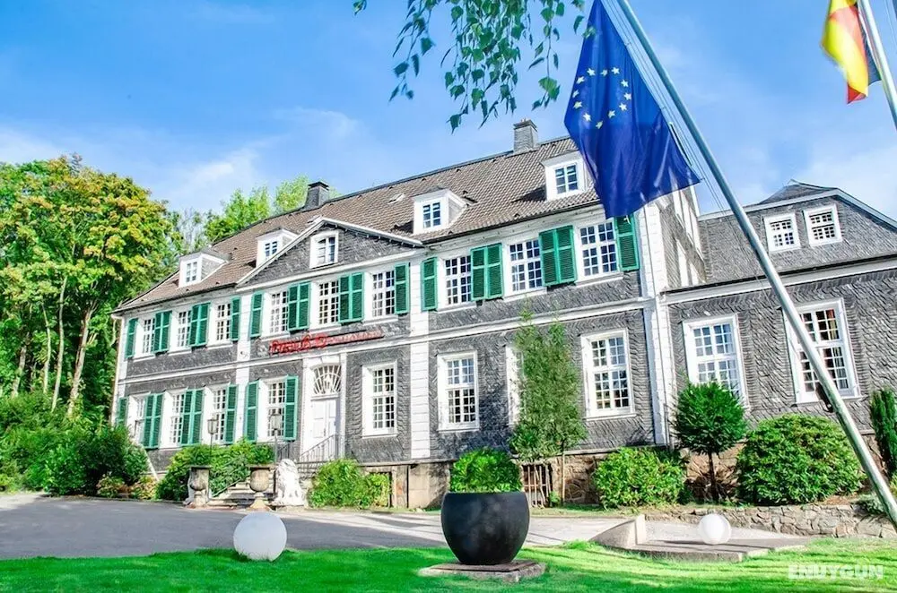 Parkhotel Fritz am Brunnen - Öne Çıkan Resim