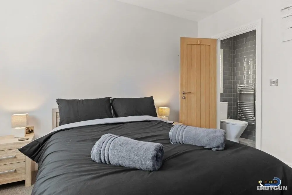 Park Gardens - Lovely Cottage Parking Central Location - Oda