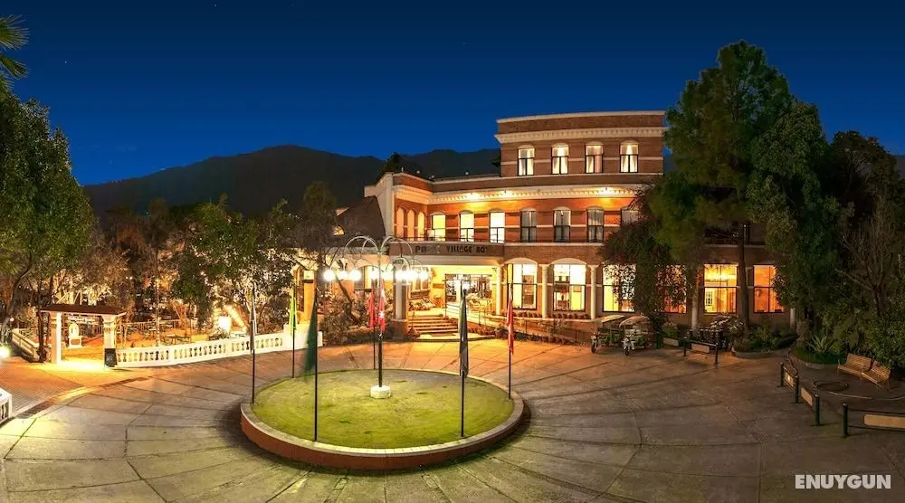 Park Village Resort by KGH Group - Öne Çıkan Resim