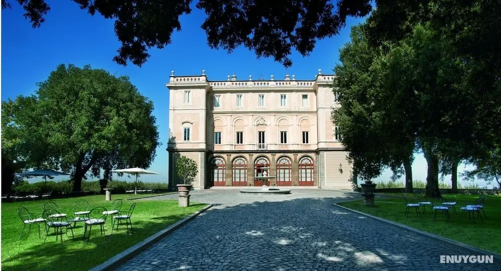 Parkhotel Villa Grazioli - Öne Çıkan Resim