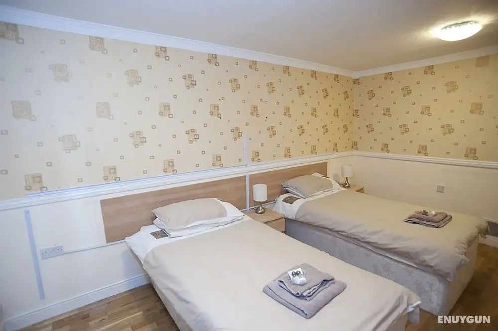 Park Hall Suites - Öne Çıkan Resim