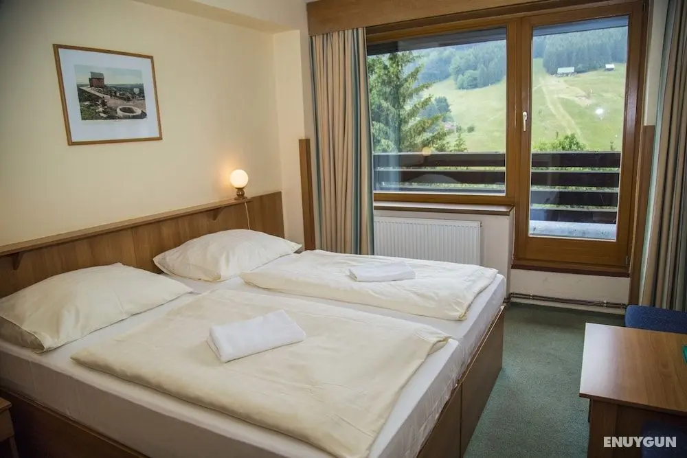 Parkhotel Harrachov - Öne Çıkan Resim