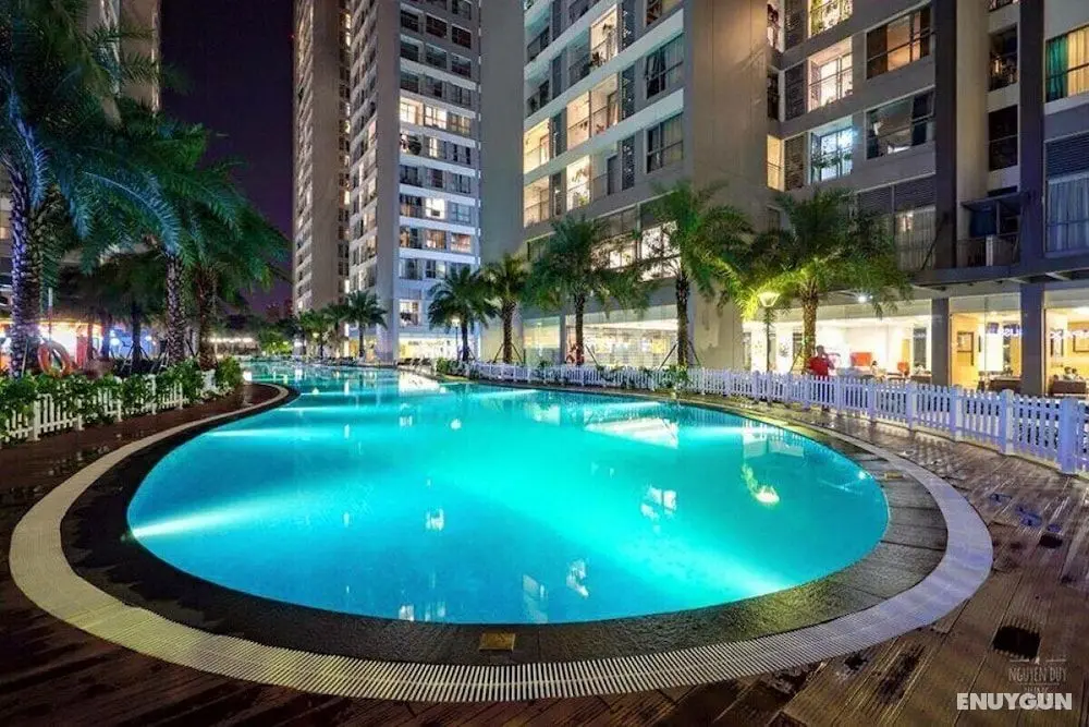Park Hill Times City Apartment - Öne Çıkan Resim
