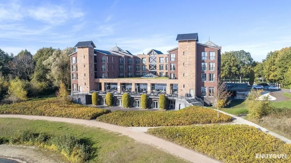 Parkhotel Horst - Öne Çıkan Resim
