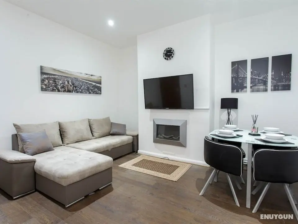 Park House Apartments - Öne Çıkan Resim