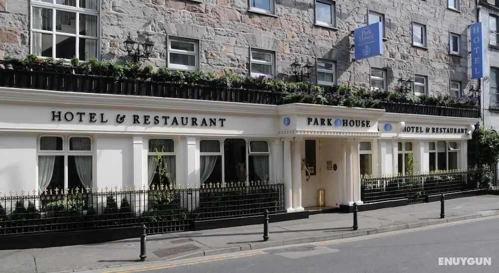 Park House Hotel - Öne Çıkan Resim