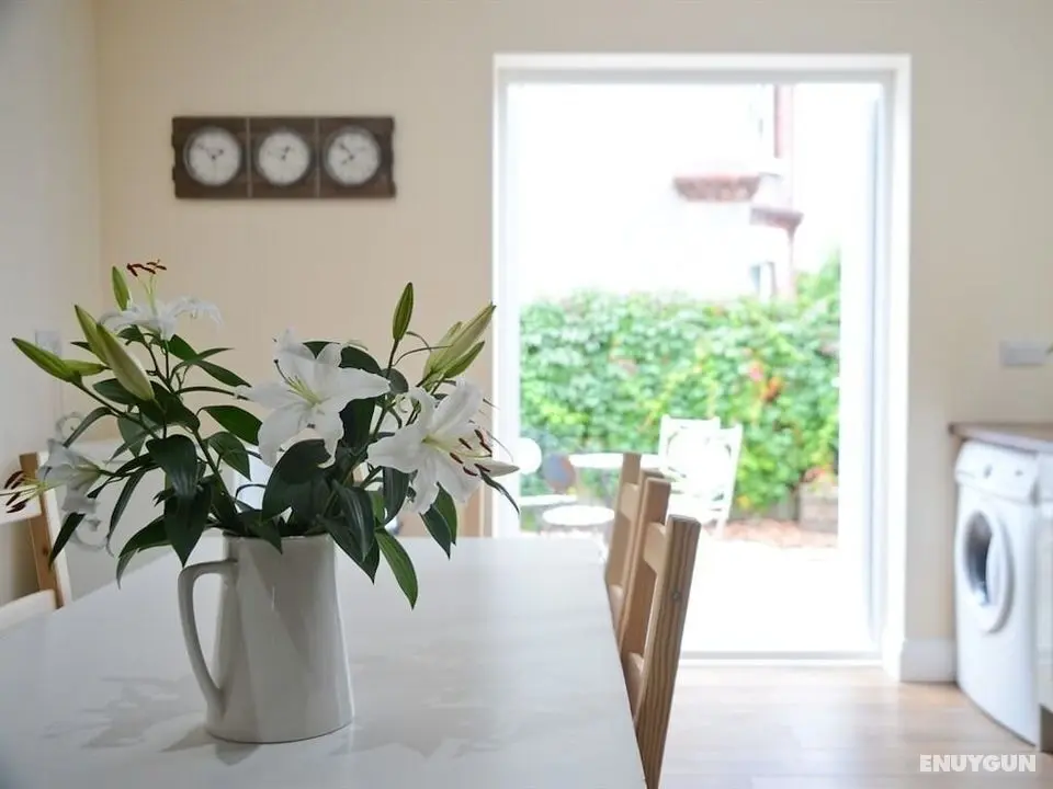 Park House - Öne Çıkan Resim