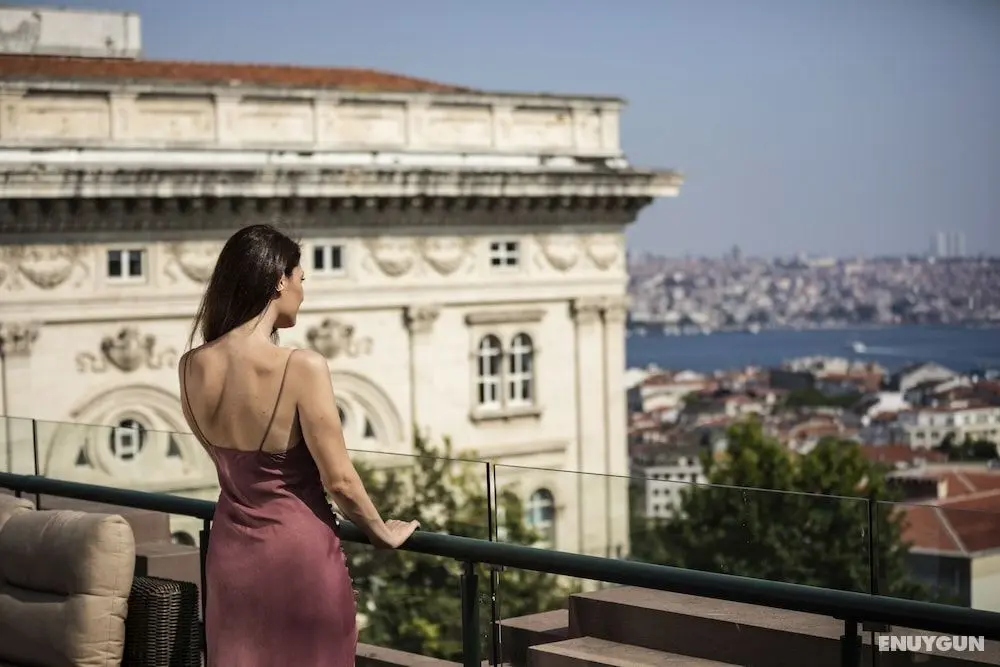 Park Hyatt Istanbul Macka Palas - Boutique Class - Öne Çıkan Resim