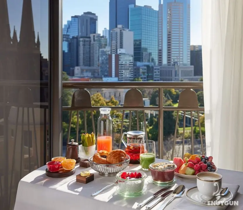 Park Hyatt Melbourne - Öne Çıkan Resim