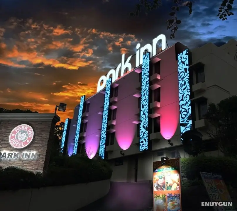 Hotel Park Inn - Adults Only - Öne Çıkan Resim