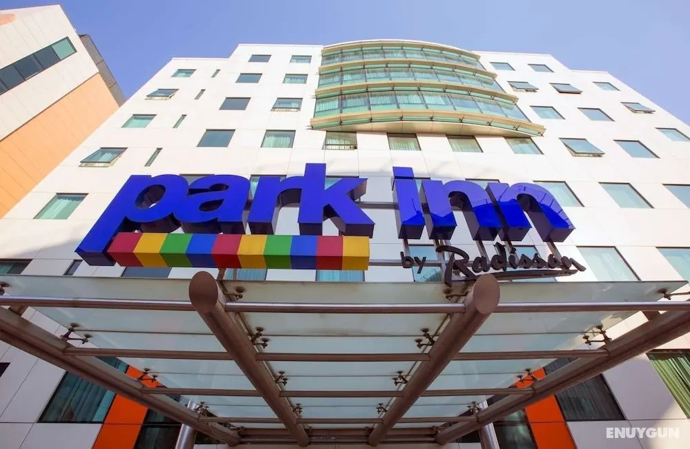 Park Inn by Radisson Istanbul Asia Kavacik - Öne Çıkan Resim