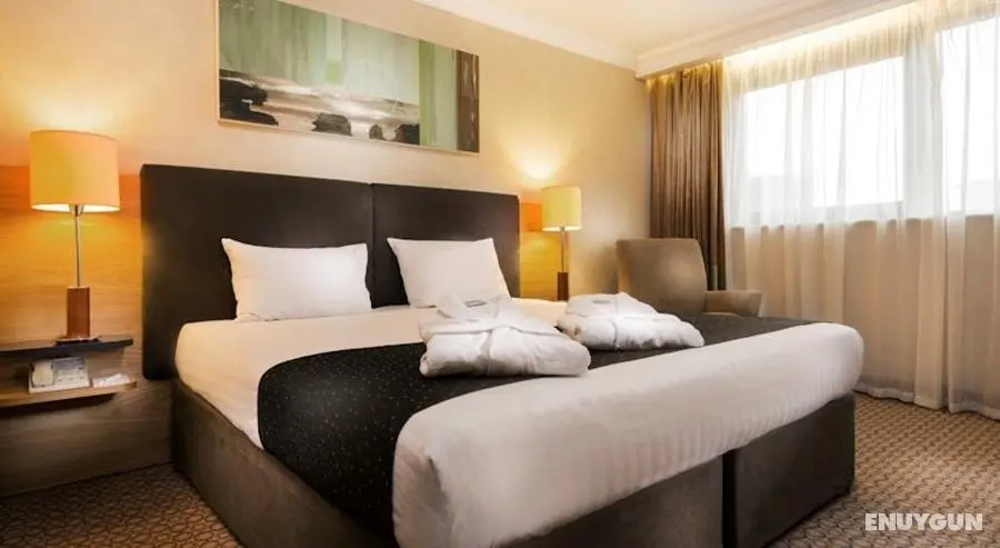 Park Inn Cardiff City Centre - Oda
