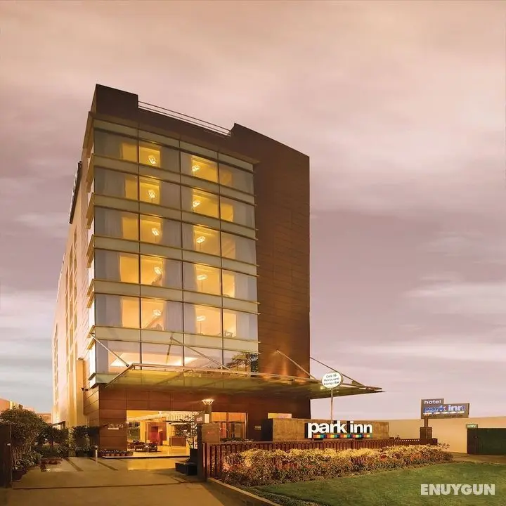 Park Inn, Gurgaon - Öne Çıkan Resim