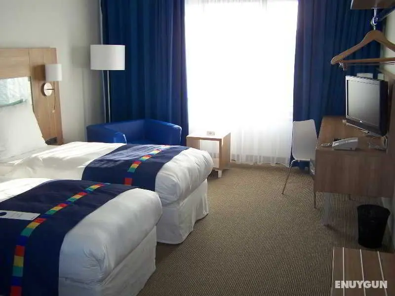 Park Inn Ostrava - Oda