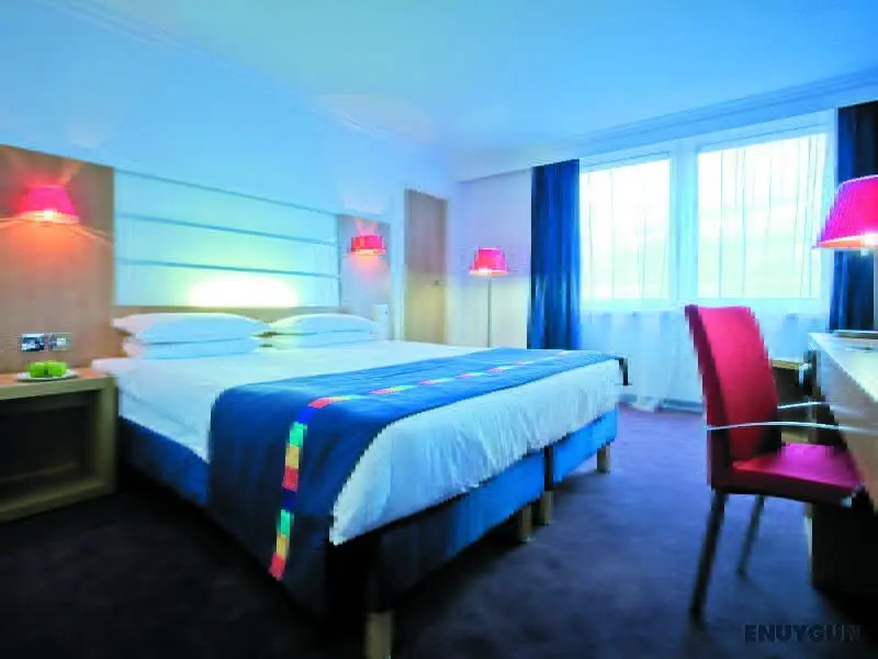 Park Inn Peterborough - Oda