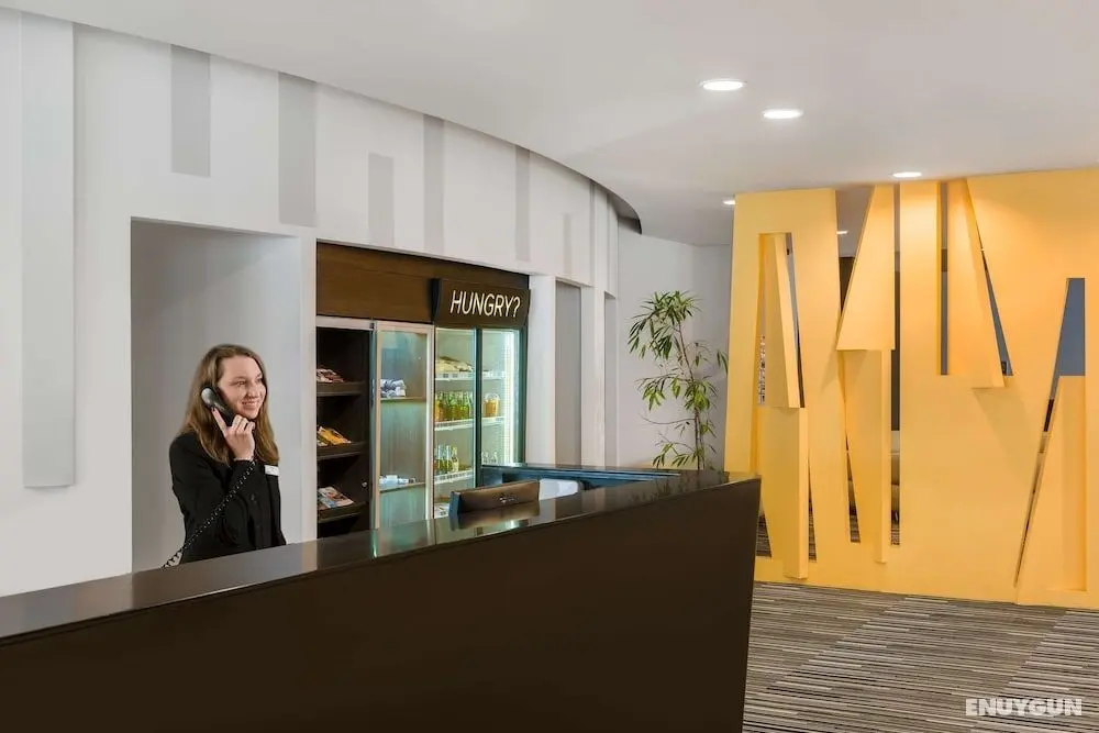 Park Inn by Radisson Budapest - Öne Çıkan Resim