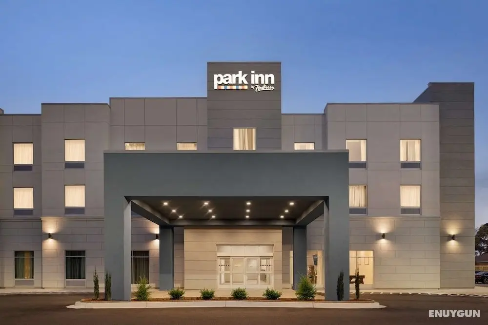 Park Inn by Radisson Florence, SC - Öne Çıkan Resim