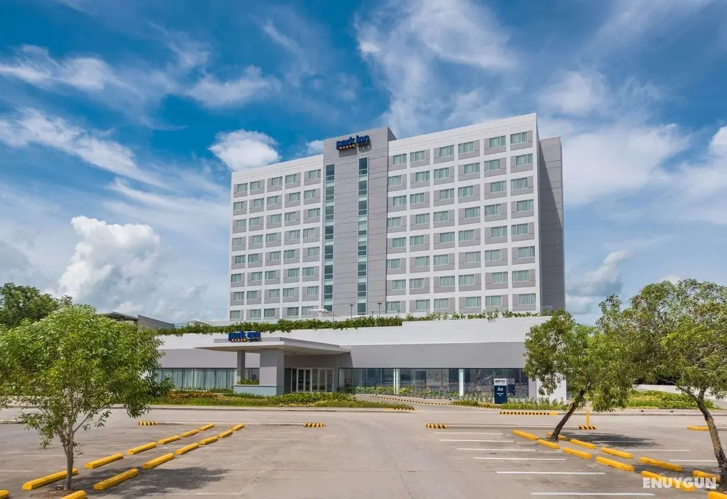 Park Inn By Radisson Iloilo - Öne Çıkan Resim