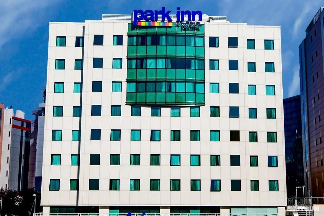 Park Inn by Radisson İstanbul Asia Kavacık - Dış Mekan