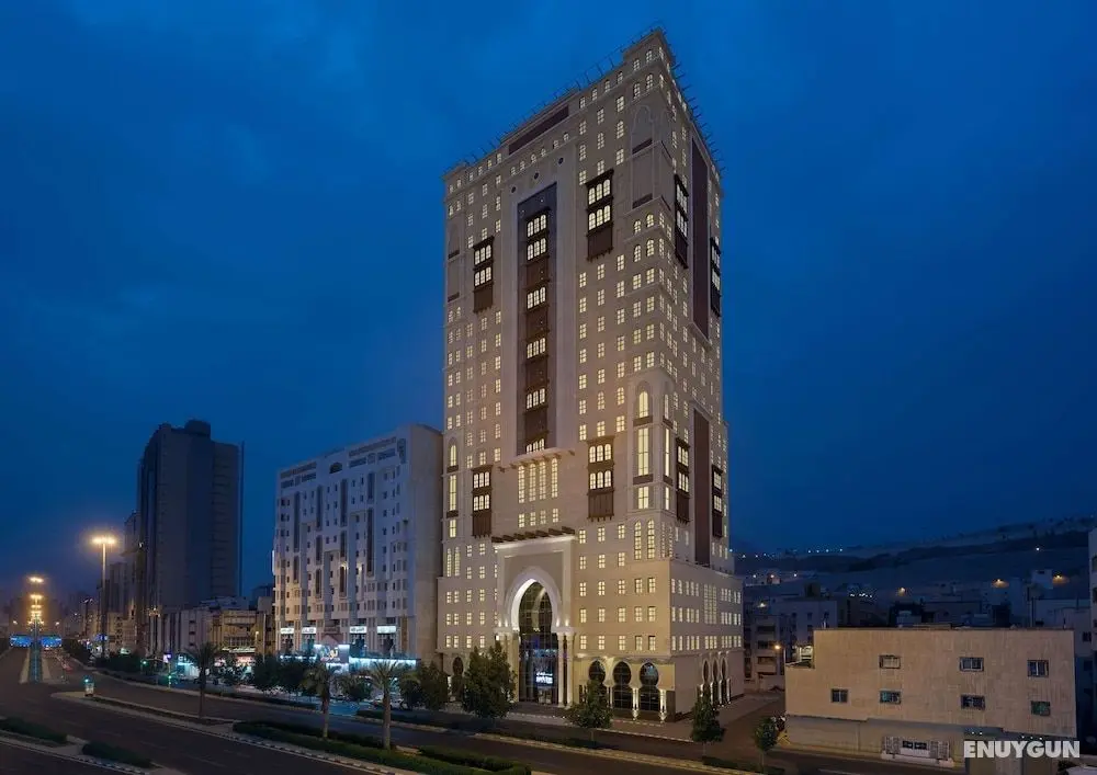 Park Inn by Radisson Makkah Aziziyah - Öne Çıkan Resim