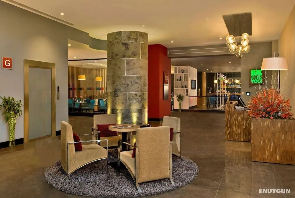 Park Inn by Radisson New Delhi IP Extension - Öne Çıkan Resim
